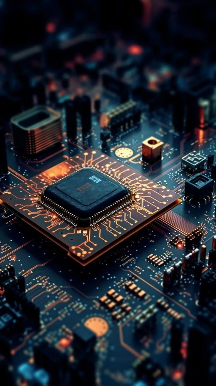Technology Hardware